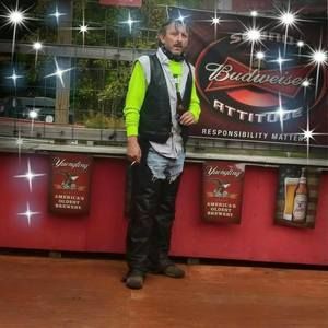 Meet your Posher, Terry